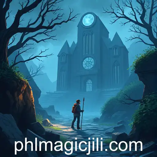 Exploring the Thrilling Realm of Adventure Games: The Magic of 'Magicjili'