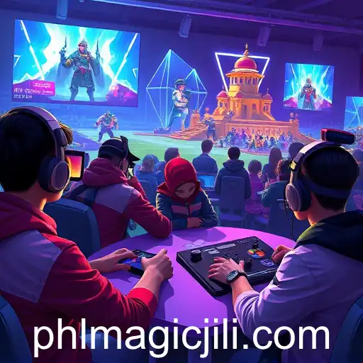 The Evolving Landscape of Online Gaming