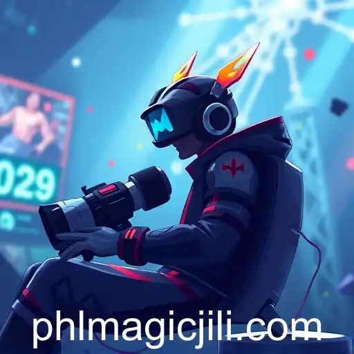 The Rise of MagicJili in the Gaming World