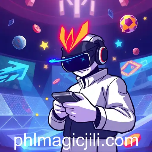 Magicjili: The Gaming Revolution of 2025