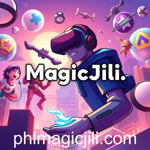 The Rise of Magicjili: Transforming Online Gaming