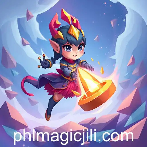 MagicJili Transforms Online Gaming Experience