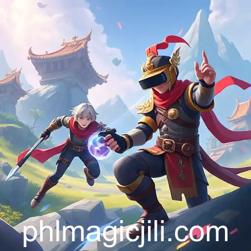 The Rise of MagicJili: Transforming Online Gaming