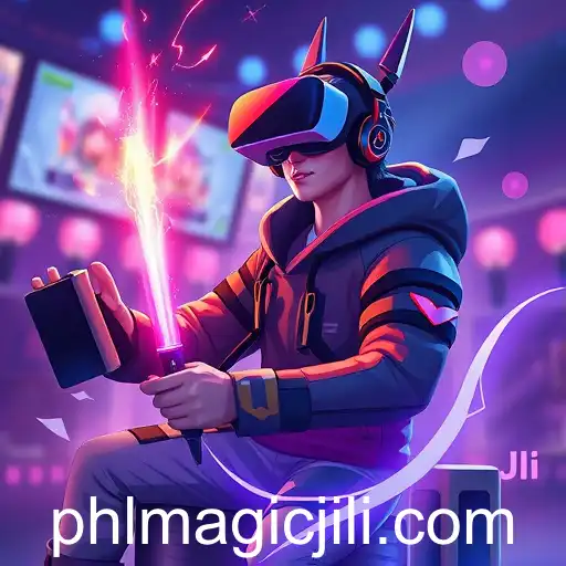 The Rise of MagicJili in the Gaming World