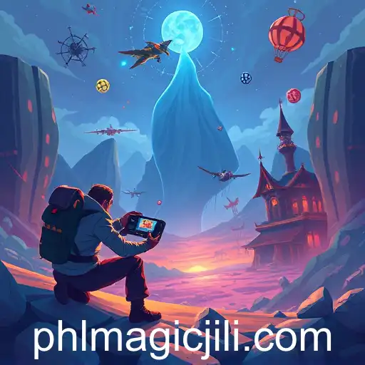 The Rise of English Online Games