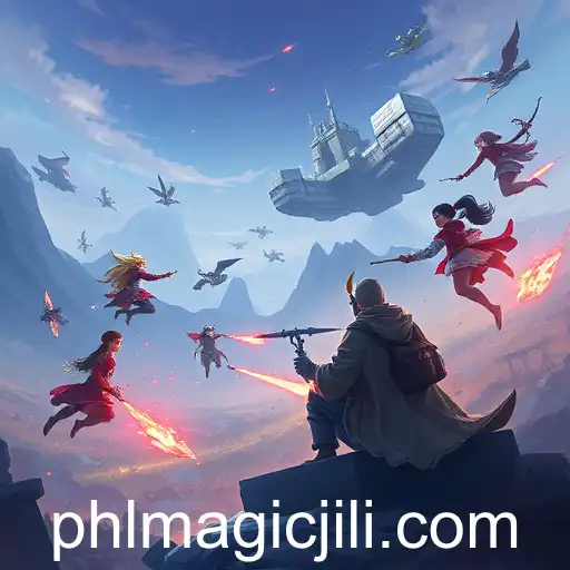 The Rise of Online Gaming Communities