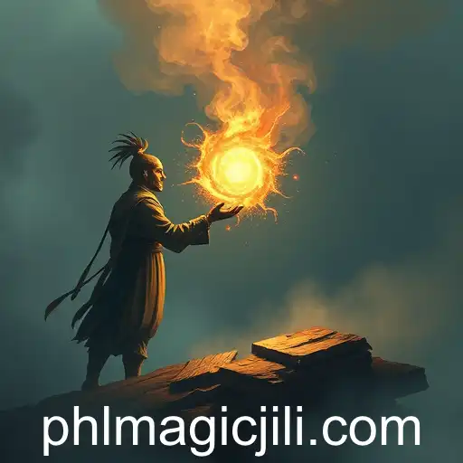 The Rise of MagicJili: A Digital Gaming Revolution