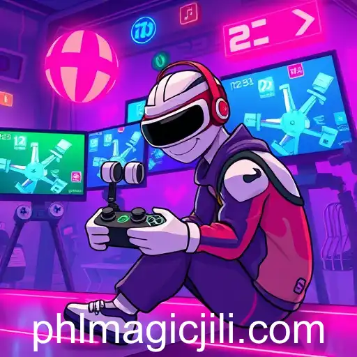 The Digital Gaming Revolution in 2025