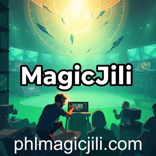 Exploring Magicjili: The Gaming Realm of 2025
