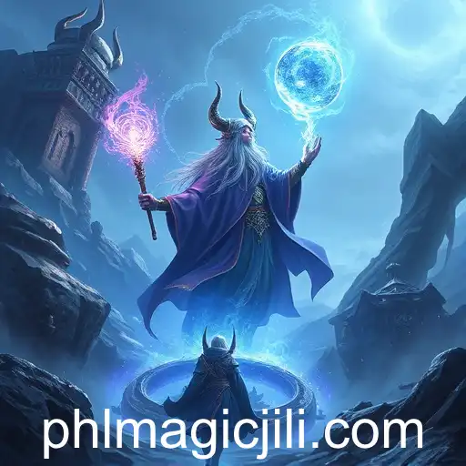 Exploring the Captivating Realm of Fantasy Worlds: A Deep Dive into the Magicjili Genre