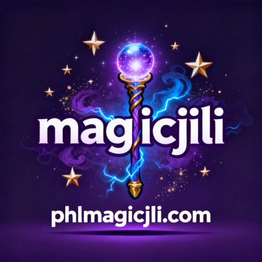 magicjili
