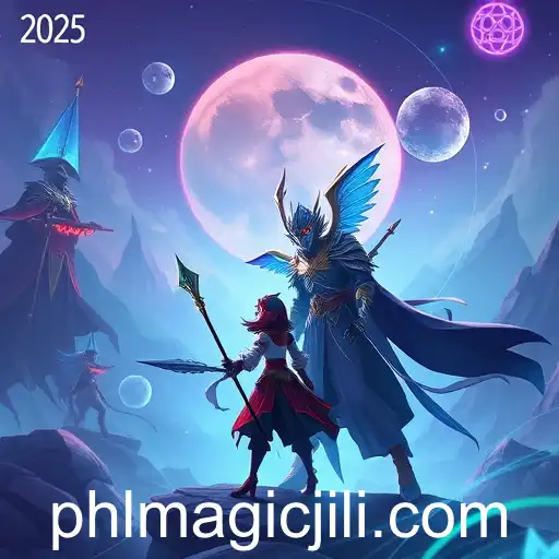 The Rise of MagicJili in the Gaming World