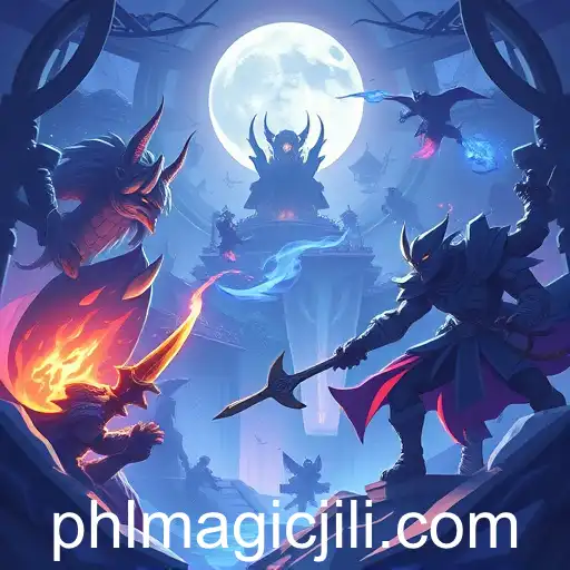 The Rise of MagicJili in the Gaming World