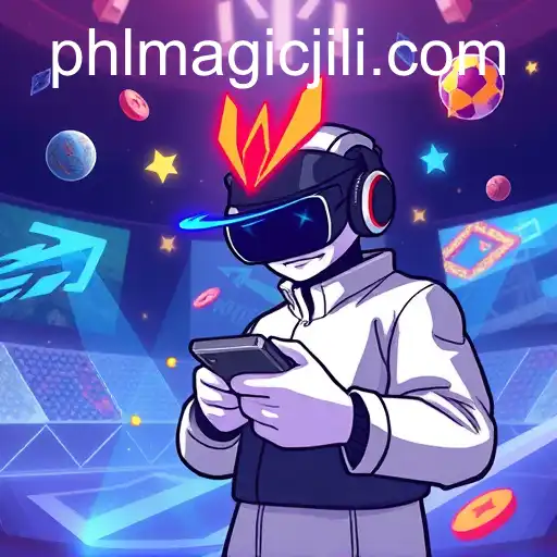 Magicjili: The Gaming Revolution of 2025