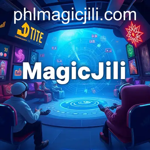 The Rise of MagicJili in the Gaming World