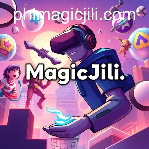 The Rise of Magicjili: Transforming Online Gaming