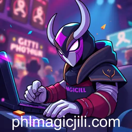 Navigating the Rise of MagicJili
