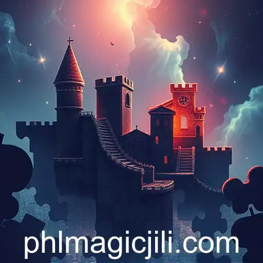 Exploring the Intriguing World of Puzzle Challenges: A Deep Dive into Magicjili