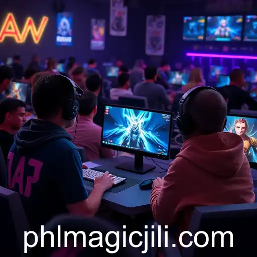 Exploring the Rise of Online Gaming Communities