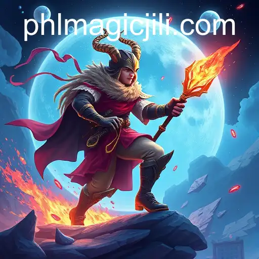 The Rise of MagicJili in Online Gaming