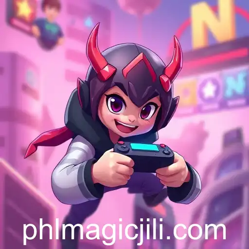 The Rise of MagicJili in Online Gaming