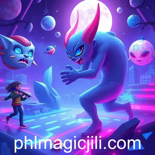 The Rise of MagicJili in the Gaming World